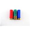 Image 2 : ASSORTED 16 GAUGE / 12 GAUGE 2 3/4" AND 3" SHOT SHELL AMMO LOT