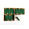 Image 1 : RELOADED ASSORTED 12 GAUGE 2 3/4' SHOT SHELL AMMO LOT