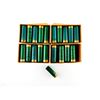 Image 1 : RELOADED ASSORTED 12 GAUGE 2 3/4' SHOT SHELL AMMO LOT