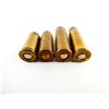 Image 3 : RELOADED ASSORTED .32 AUTO / .32 S&W LONG AMMO AND NON-PRIMED BRASS CASES LOT