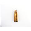 Image 2 : RELOADED ASSORTED 7X61MM S&H  AMMO AND NON-PRIMED BRASS CASES LOT