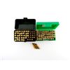 Image 1 : RELOADED ASSORTED .32-20 WIN AMMO LOT
