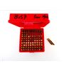 Image 1 : RELOADED ASSORTED 8MM MAUSER AMMO AND NON-PRIMED LOT