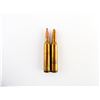 Image 2 : RELOADED ASSORTED 7MM REM MAG AMMO LOT