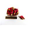 Image 1 : RELOADED ASSORTED .32 WIN SPL AND 12 GAUGE 2 3/4' SHOT SHELL AMMO LOT