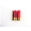 Image 2 : RELOADED ASSORTED .32 WIN SPL AND 12 GAUGE 2 3/4' SHOT SHELL AMMO LOT