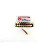 Image 2 : HORNADY MATCH .260 REM AMMO LOT