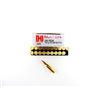 Image 2 : HORNADY MATCH .260 REM AMMO LOT