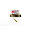 Image 2 : HORNADY MATCH .260 REM AMMO LOT
