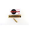 Image 1 : HORNADY MATCH .260 REM AMMO LOT