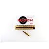 Image 1 : HORNADY MATCH .260 REM AMMO LOT