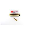 Image 2 : HORNADY MATCH .260 REM AMMO LOT
