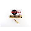 Image 1 : HORNADY MATCH .260 REM AMMO LOT