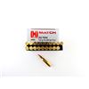 Image 2 : HORNADY MATCH .260 REM AMMO LOT