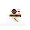 Image 1 : HORNADY MATCH .260 REM AMMO LOT