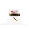 Image 2 : HORNADY MATCH .260 REM AMMO LOT