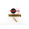 Image 1 : HORNADY MATCH .260 REM AMMO LOT