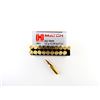 Image 2 : HORNADY MATCH .260 REM AMMO LOT
