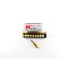 Image 2 : HORNADY MATCH .260 REM AMMO LOT