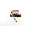 Image 2 : HORNADY MATCH .260 REM AMMO LOT