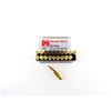 Image 2 : HORNADY MATCH .260 REM AMMO LOT