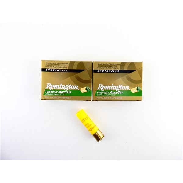 REMINGTON 20 GAUGE 3" SHOT SHELL AMMO LOT