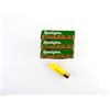Image 3 : REMINGTON 20 GAUGE 3" SHOT SHELL AMMO LOT