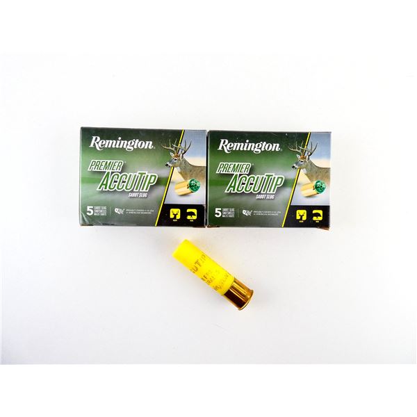 REMINGTON 20 GAUGE 3" SHOT SHELL AMMO LOT