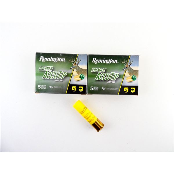 REMINGTON 20 GAUGE 3" SHOT SHELL AMMO LOT