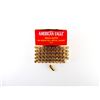 Image 2 : FEDERAL AMERICAN EAGLE 10MM AUTO AMMO LOT