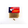 Image 1 : FEDERAL AMERICAN EAGLE 10MM AUTO AMMO LOT