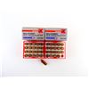 Image 2 : WINCHESTER SUBSONIC DP 10MM AUTO AMMO LOT