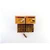 Image 2 : HORNADY .357 MAG AMMO LOT