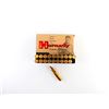 Image 1 : HORNADY .358 WIN AMMO LOT