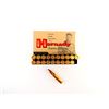 Image 1 : HORNADY .358 WIN AMMO LOT