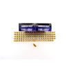Image 2 : FEDERAL AMERICAN EAGLE 9MM LUGER AMMO LOT