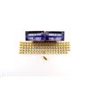 Image 2 : FEDERAL AMERICAN EAGLE 9MM LUGER AMMO LOT