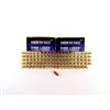 Image 2 : FEDERAL AMERICAN EAGLE 9MM LUGER AMMO LOT