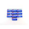 Image 1 : CCI .22 LR STINGER AMMO LOT