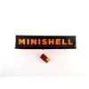 Image 1 : AGUILA MINISHELLS 12 GAUGE 1 3/4" SHOT SHELL AMMO LOT