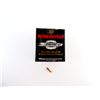 Image 1 : WINCHESTER DYNAPOINT GT .22 LR AMMO LOT