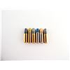 Image 3 : ASSORTED .22 LR AMMO LOT