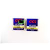 Image 2 : ASSORTED CCI MAXI MAG .22 WMR AMMO LOT