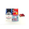 Image 1 : ASSORTED 12 GAUGE 2 3/4' SHOT SHELL AMMO LOT