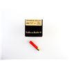 Image 3 : SELLIER & BELLOT .410 GAUGE 2 1/2" SPHERICAL BULLET AMMO LOT