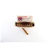 Image 2 : WINCHESTER .308 WIN AMMO LOT