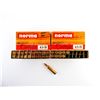 Image 1 : NORMA 6.5X55MM AMMO LOT