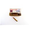 Image 2 : WINCHESTER 8MM MAUSER AMMO AND NON-PRIMED BRASS CASES LOT