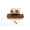 Image 2 : WINCHESTER .22 MAG AMMO LOT