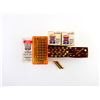 Image 2 : ASSORTED WINCHESTER .22 MAG AND CCI .22 MAXI MAG AMMO LOT